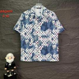 Picture of LV Shirts Short _SKULVS-XL12yh9528619